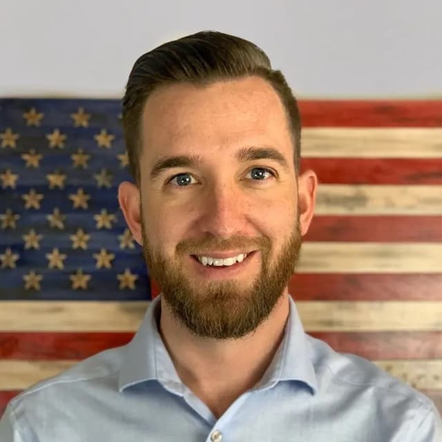 Sean Forney